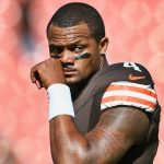 Cleveland Browns QB Deshaun Watson Is Officially Done