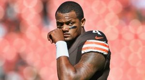 Cleveland Browns QB Deshaun Watson Is Officially Done