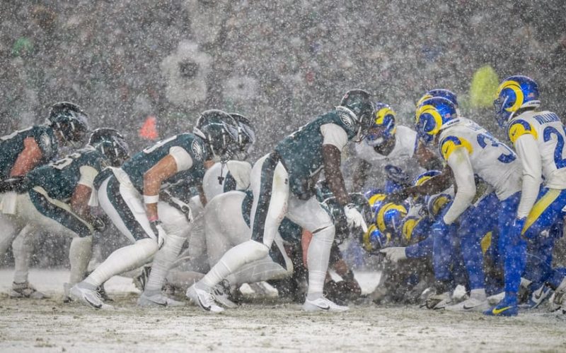 NFL Delays Vote on Controversial Eagles Play